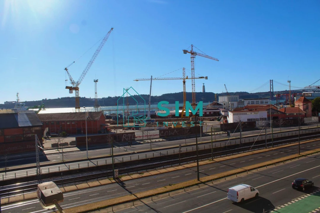 Apartamento T2 para Venda em Estrela Foto 6