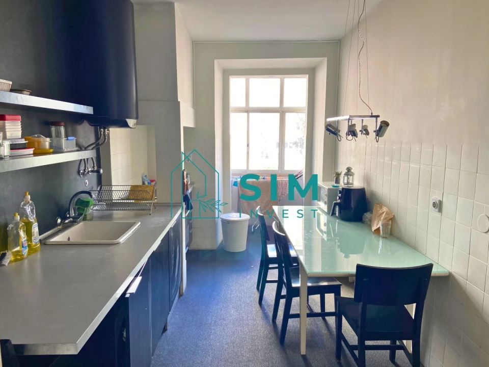 Apartamento T2 para Venda em Estrela Foto 14