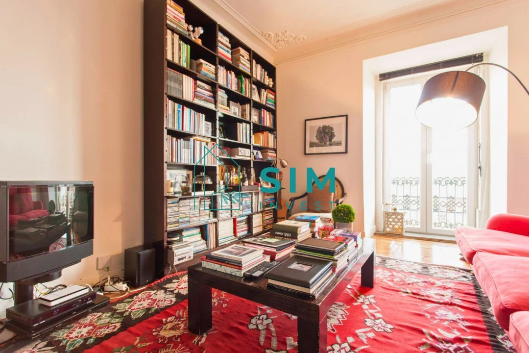 Apartamento T2 para Venda em Estrela Foto 4