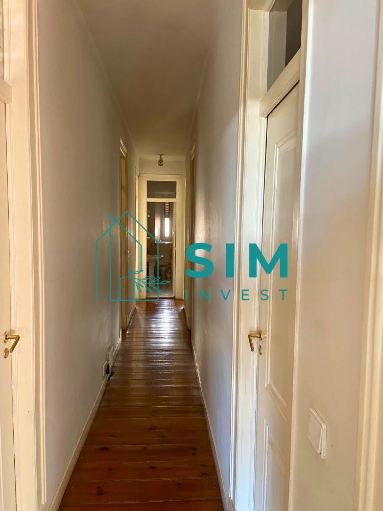 Apartamento T2 para Venda em Estrela Foto 11