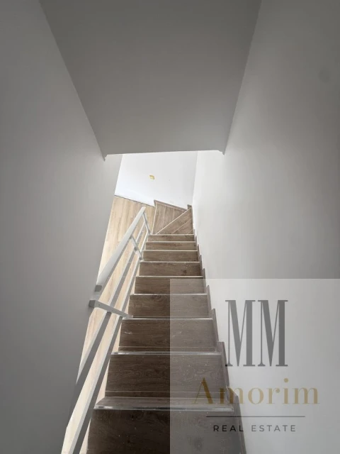 Apartamento T2 para Venda em Grândola e Santa Margarida da Serra