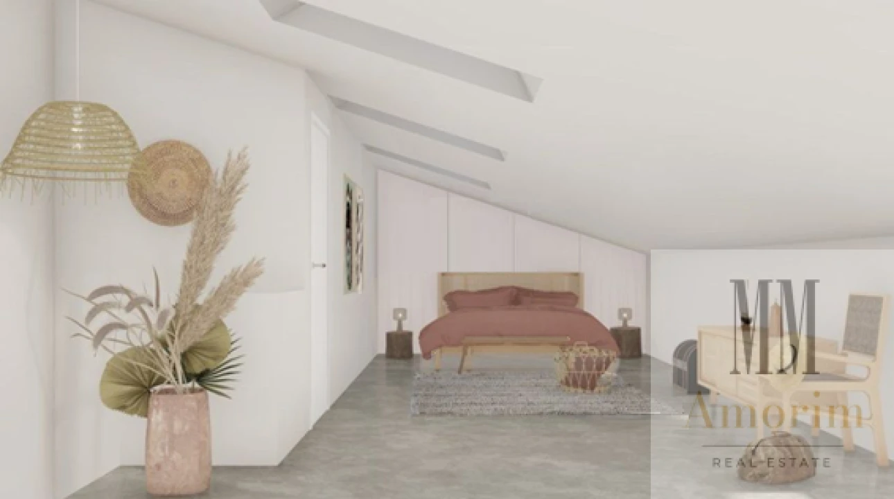 Apartamento T2 para Venda em Grândola e Santa Margarida da Serra Foto 17