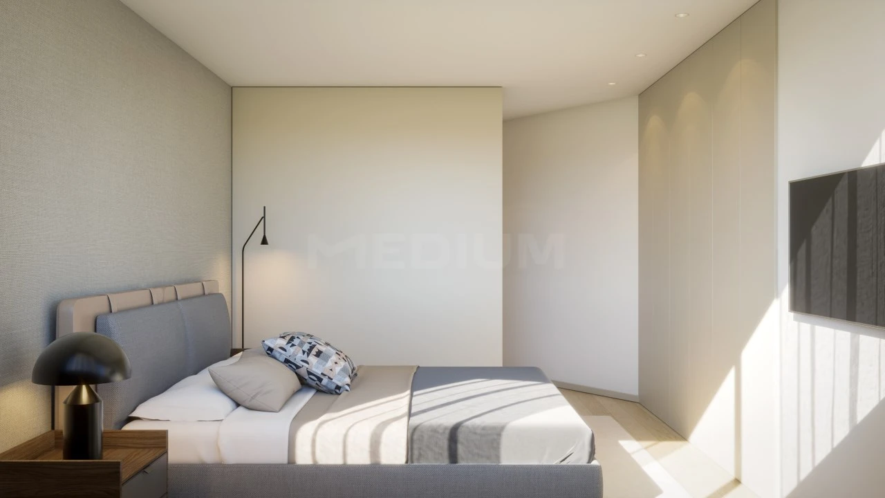 Apartamento T1 para Venda em Cidade da Maia Foto 7