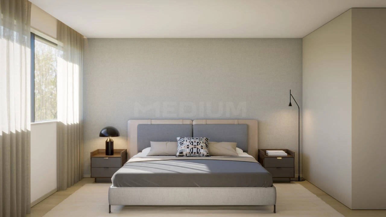 Apartamento T1 para Venda em Cidade da Maia Foto 8