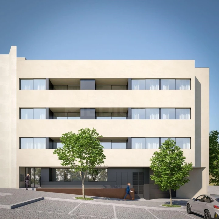 Apartamento T1 para Venda em Cidade da Maia Foto 13