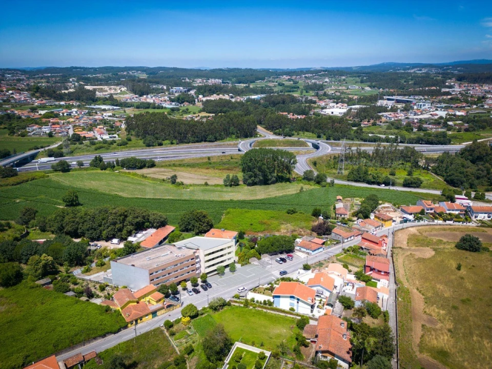 Apartamento T1 para Venda em Cidade da Maia Foto 19