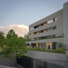 Apartamento T1 para Venda em Cidade da Maia