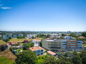 Apartamento T1 para Venda em Cidade da Maia