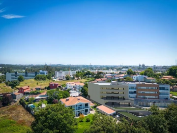Apartamento T1 para Venda em Cidade da Maia