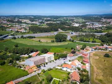 Apartamento T1 para Venda em Cidade da Maia