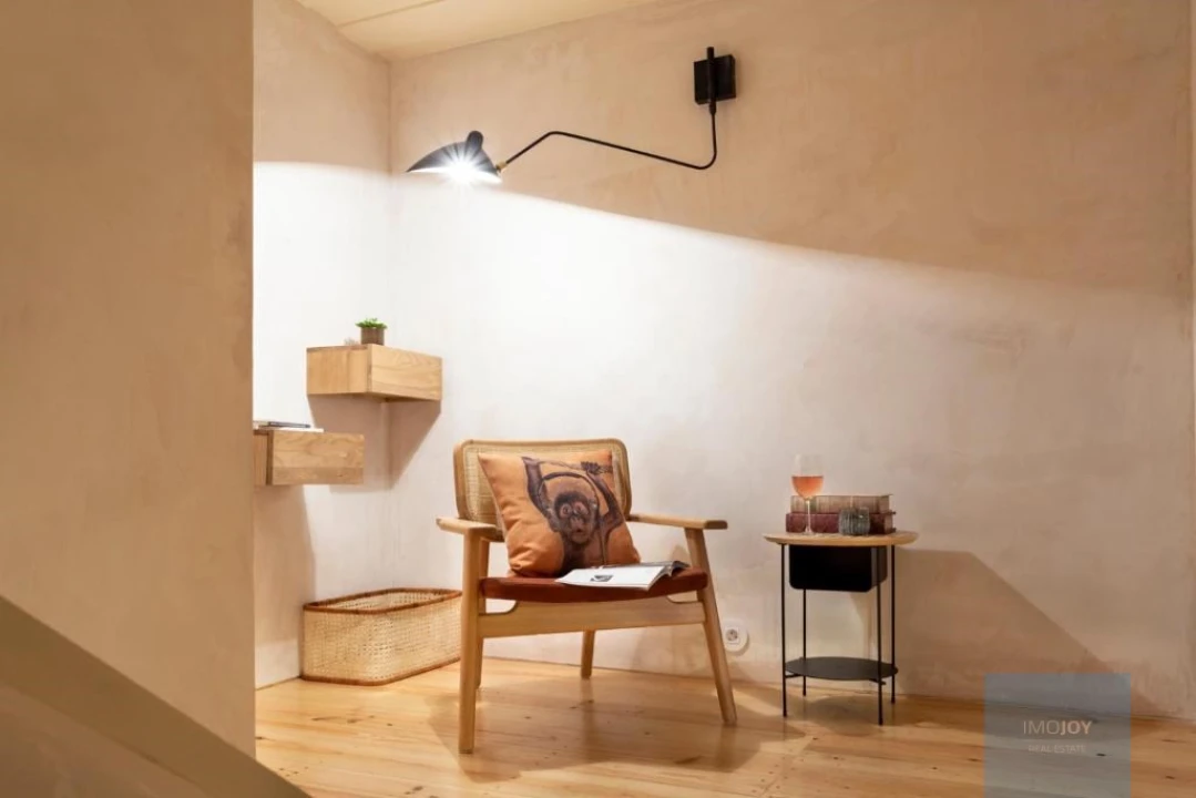 Apartamento T10 para Venda em Santa Maria Maior Foto 13