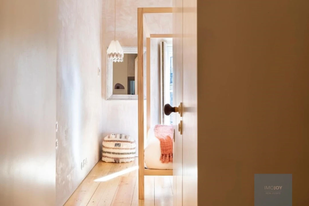 Apartamento T10 para Venda em Santa Maria Maior Foto 66