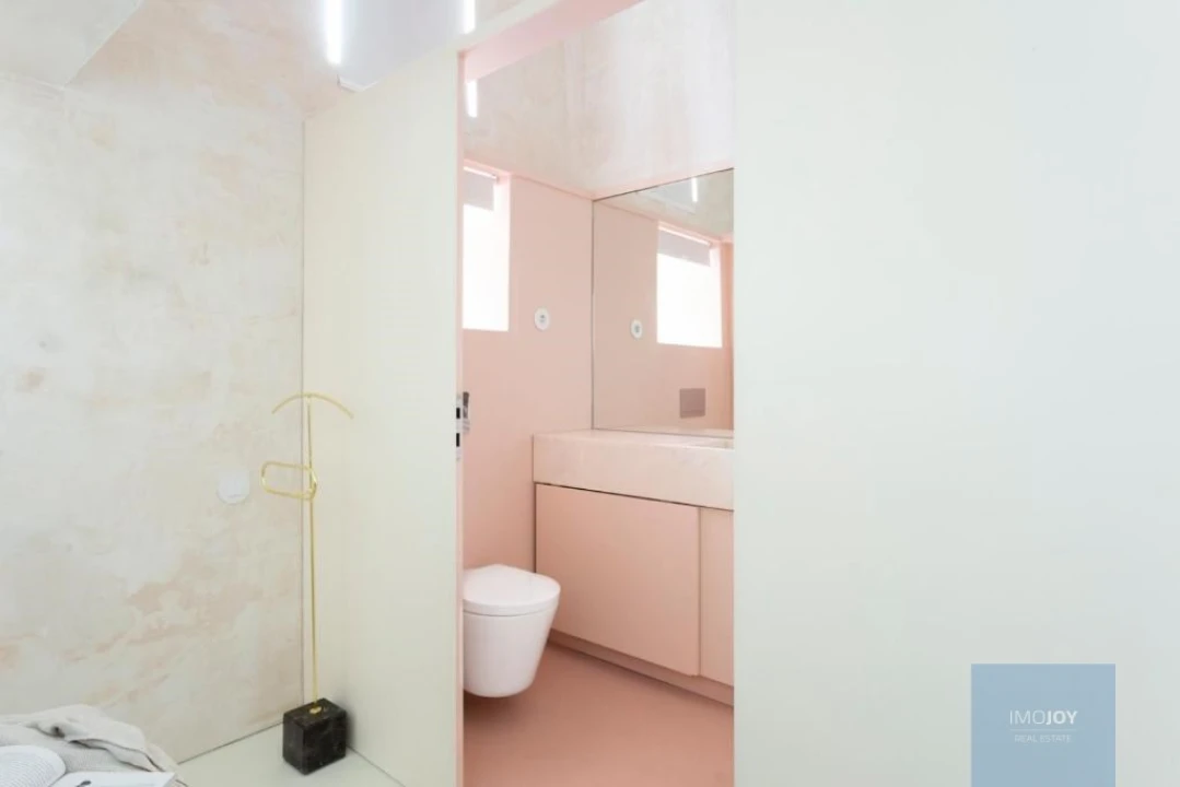 Apartamento T10 para Venda em Santa Maria Maior Foto 69