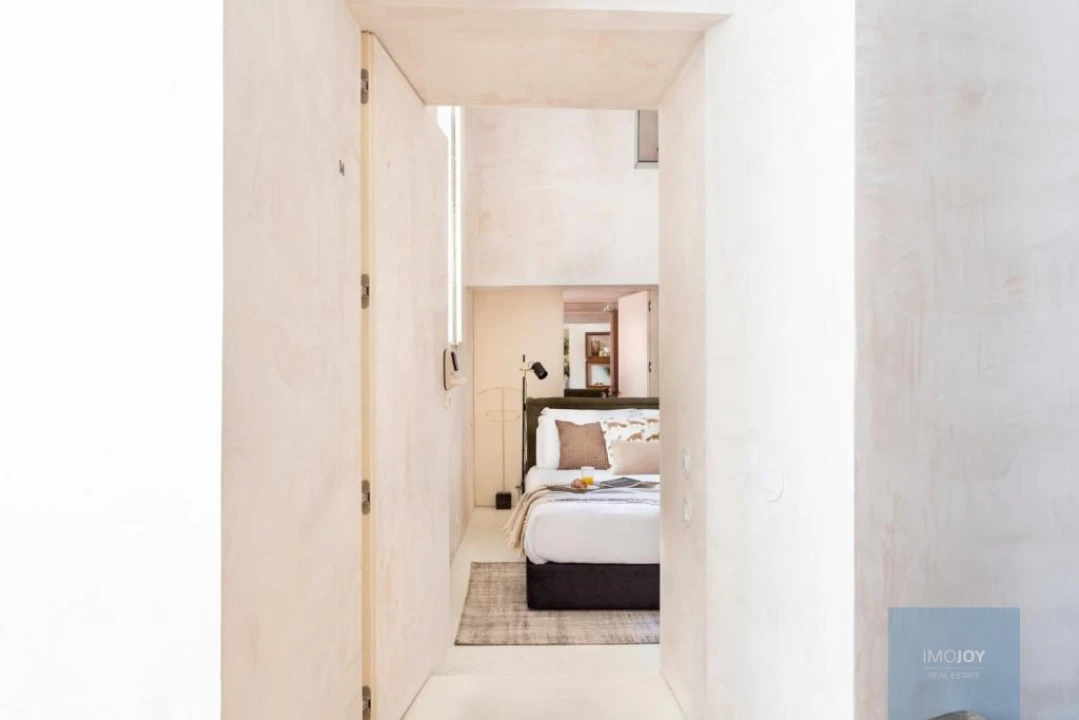 Apartamento T10 para Venda em Santa Maria Maior Foto 73