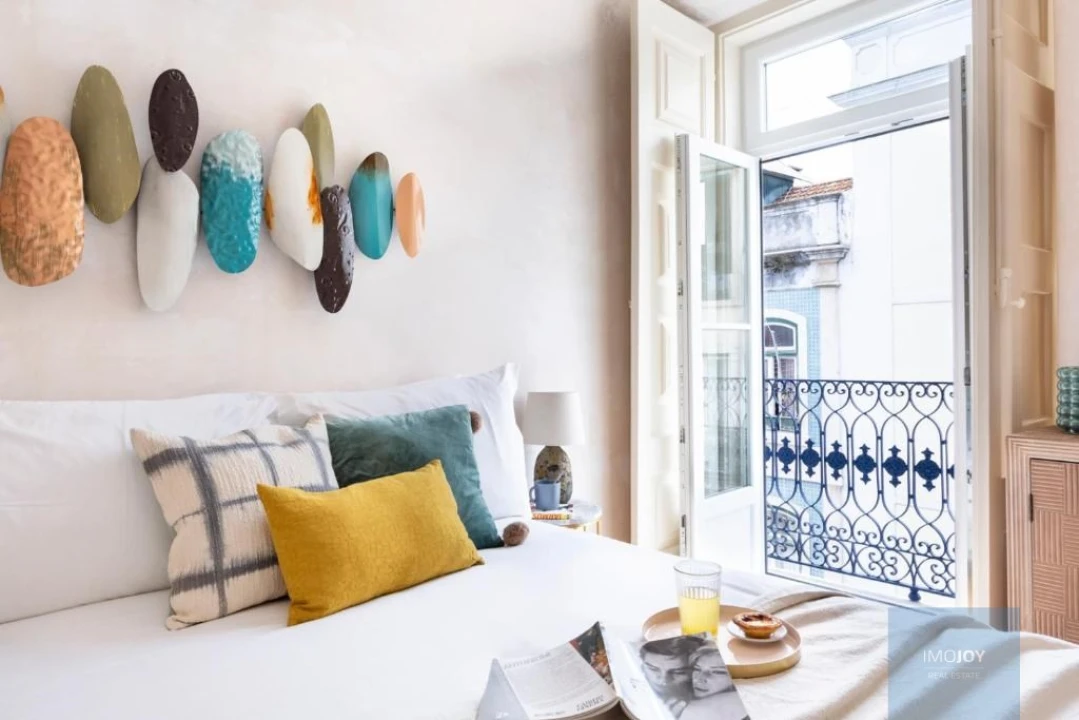 Apartamento T10 para Venda em Santa Maria Maior Foto 76