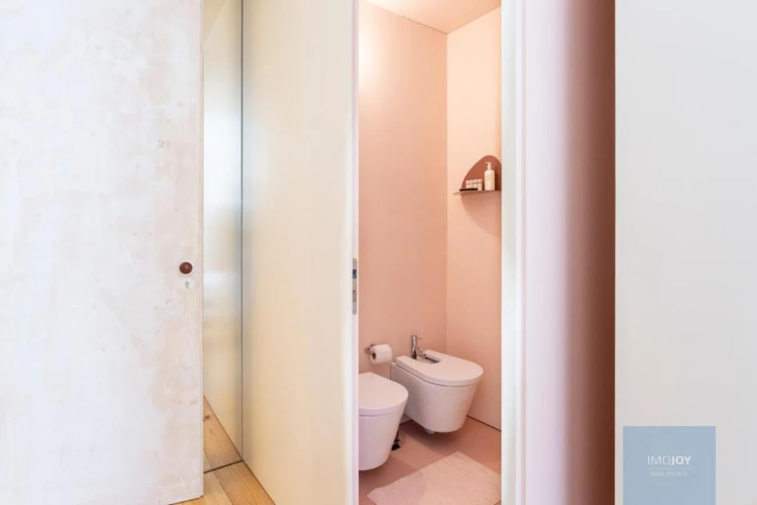 Apartamento T10 para Venda em Santa Maria Maior Foto 75