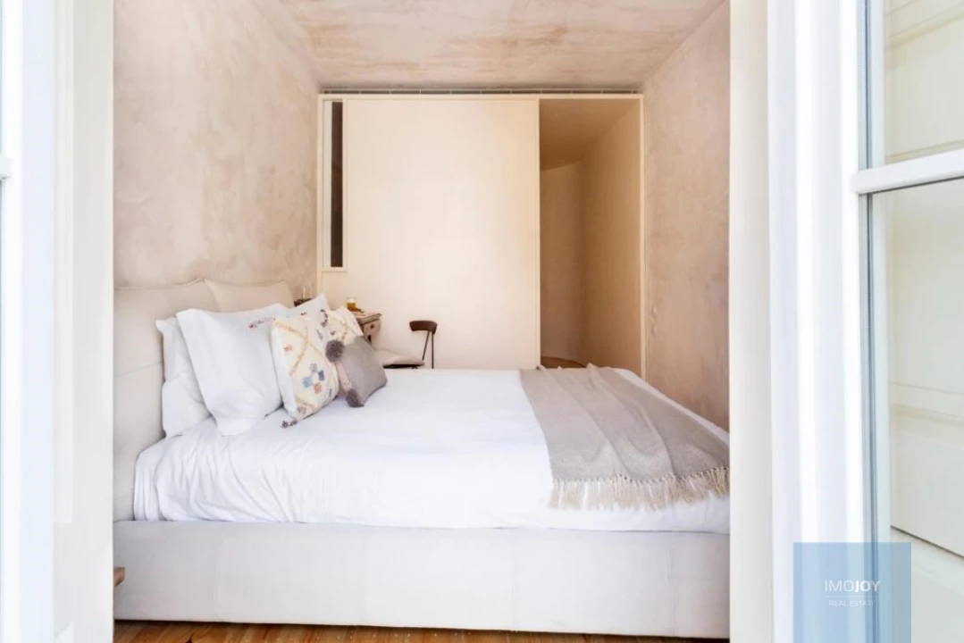Apartamento T10 para Venda em Santa Maria Maior Foto 81