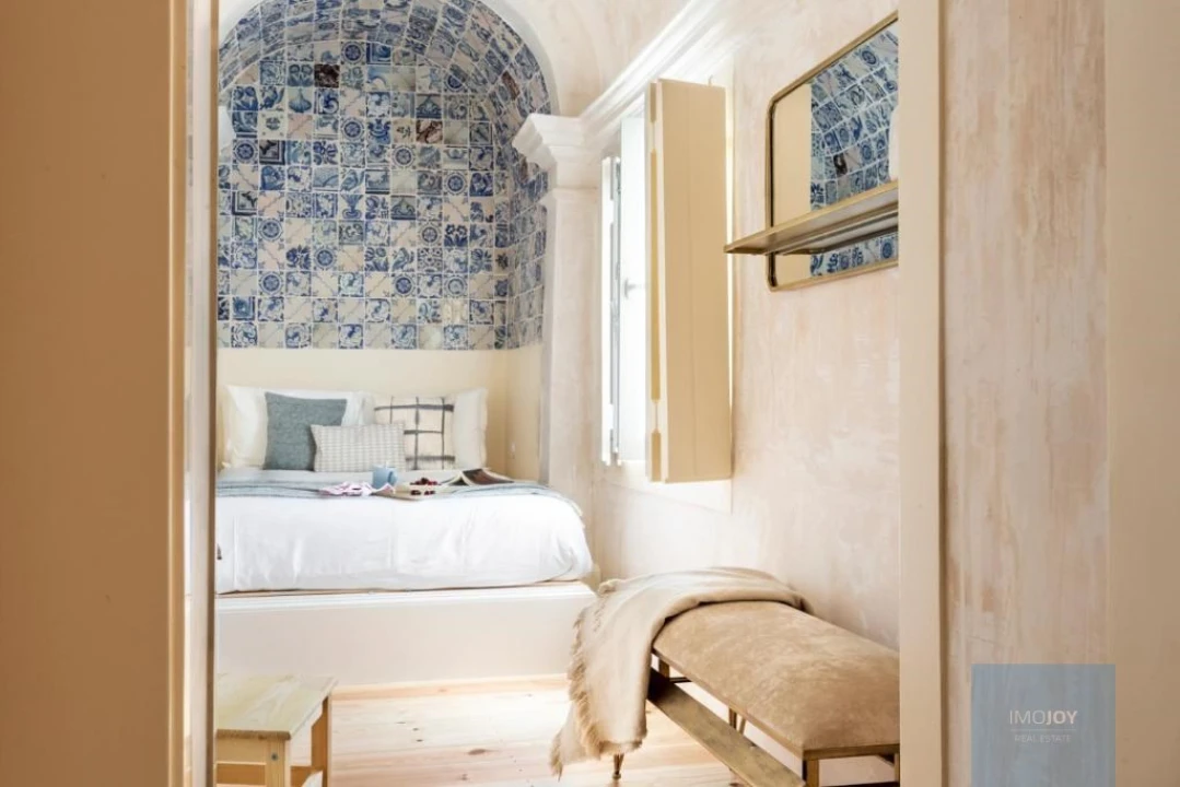 Apartamento T10 para Venda em Santa Maria Maior Foto 88