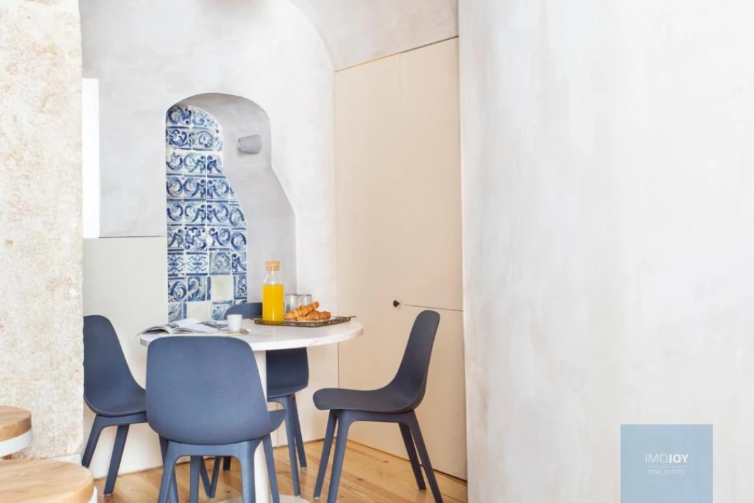 Apartamento T10 para Venda em Santa Maria Maior Foto 32
