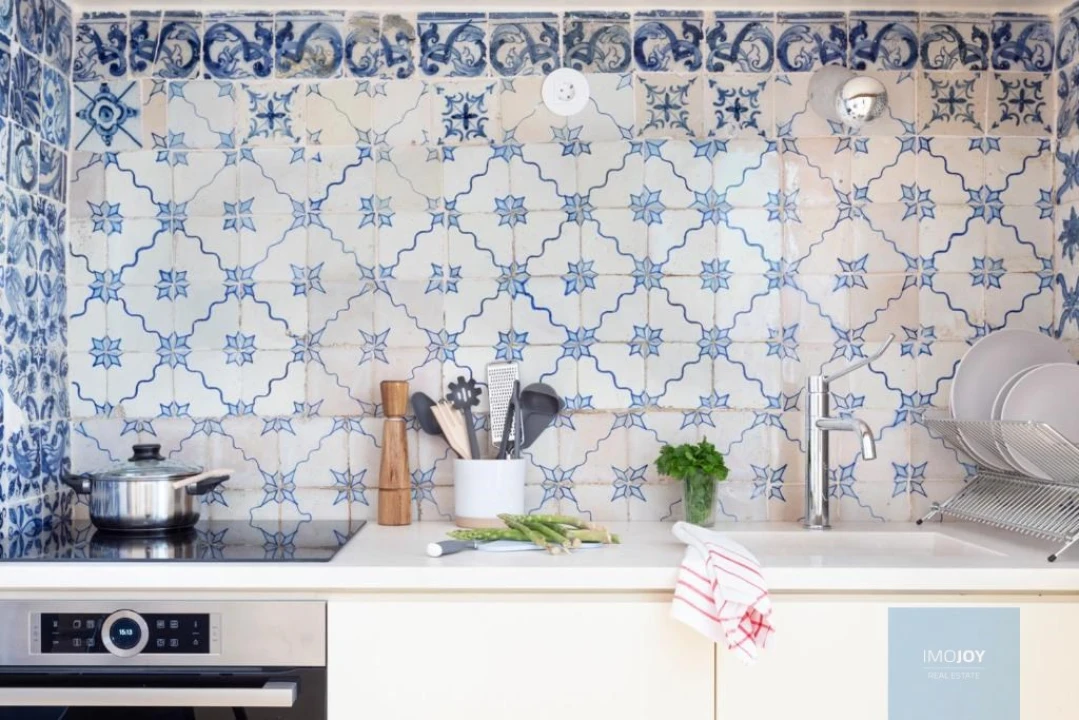 Apartamento T10 para Venda em Santa Maria Maior Foto 31