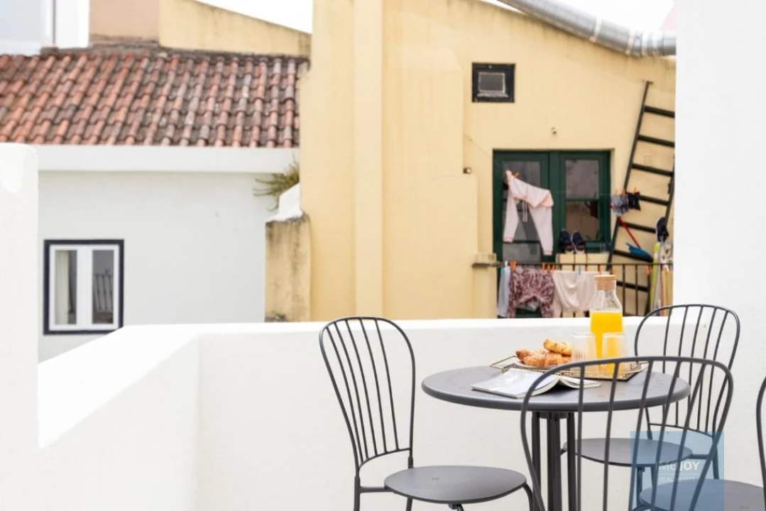 Apartamento T10 para Venda em Santa Maria Maior Foto 23