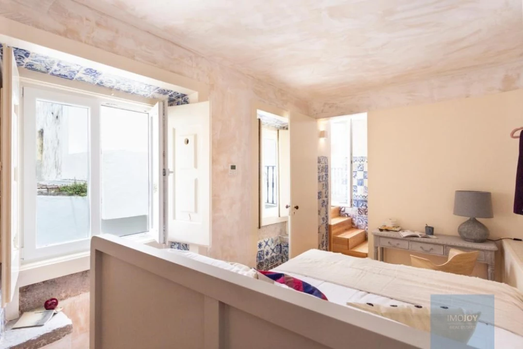 Apartamento T10 para Venda em Santa Maria Maior Foto 95