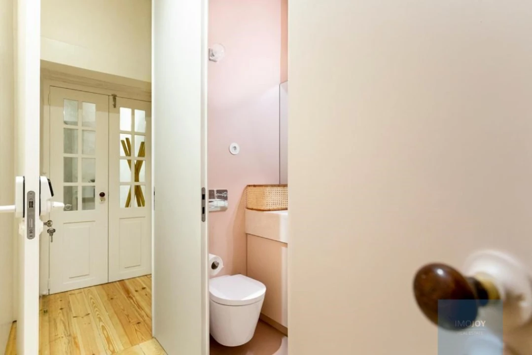 Apartamento T10 para Venda em Santa Maria Maior Foto 79