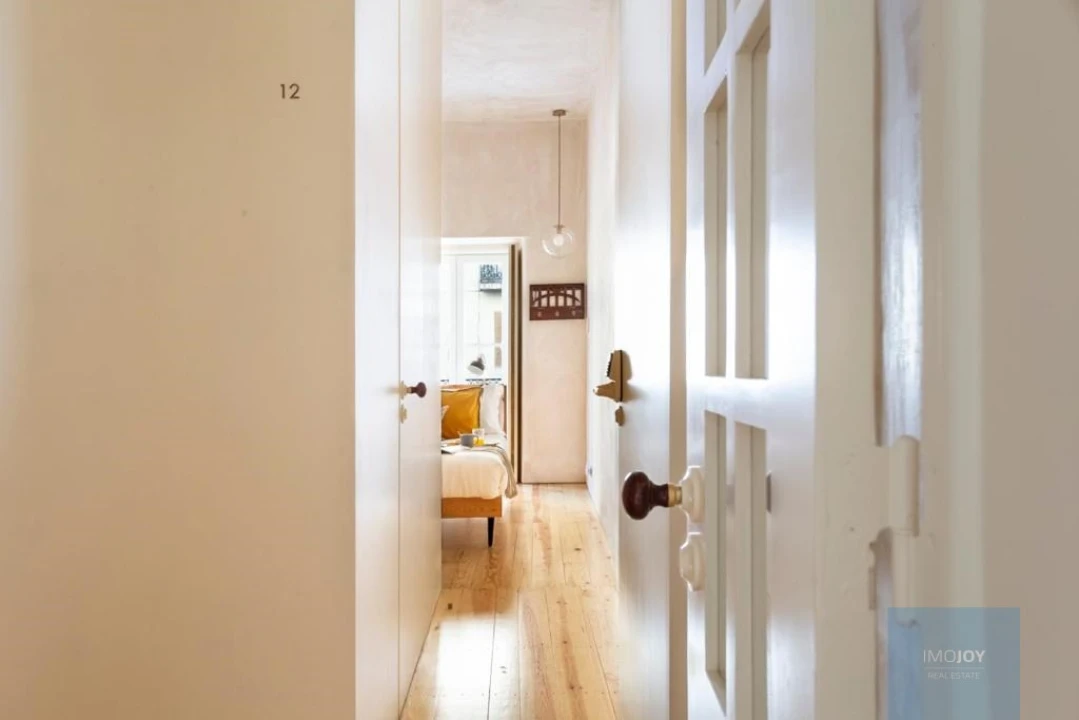 Apartamento T10 para Venda em Santa Maria Maior Foto 105