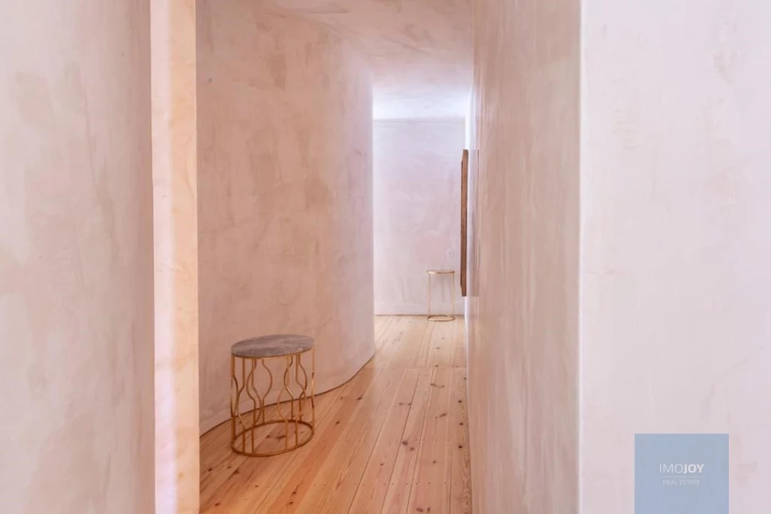 Apartamento T10 para Venda em Santa Maria Maior Foto 25