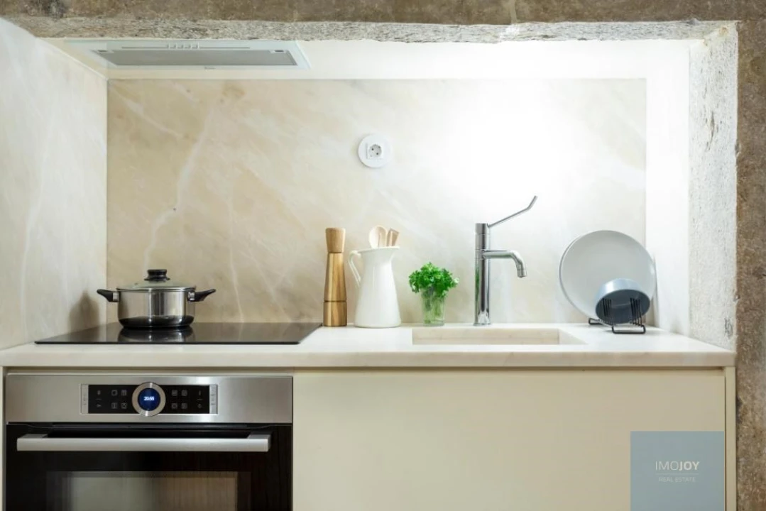 Apartamento T10 para Venda em Santa Maria Maior Foto 37
