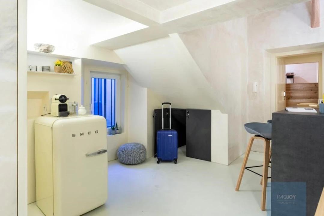 Apartamento T10 para Venda em Santa Maria Maior Foto 41