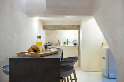 Apartamento T10 para Venda em Santa Maria Maior