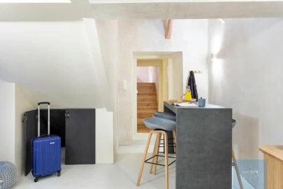 Apartamento T10 para Venda em Santa Maria Maior