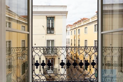 Apartamento T10 para Venda em Santa Maria Maior
