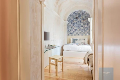 Apartamento T10 para Venda em Santa Maria Maior