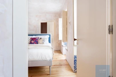 Apartamento T10 para Venda em Santa Maria Maior