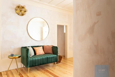 Apartamento T10 para Venda em Santa Maria Maior