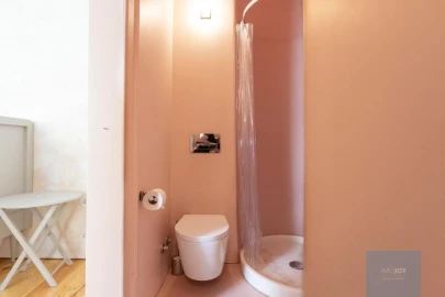 Apartamento T10 para Venda em Santa Maria Maior
