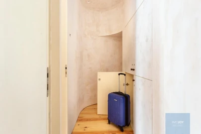 Apartamento T10 para Venda em Santa Maria Maior