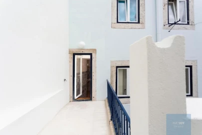 Apartamento T10 para Venda em Santa Maria Maior