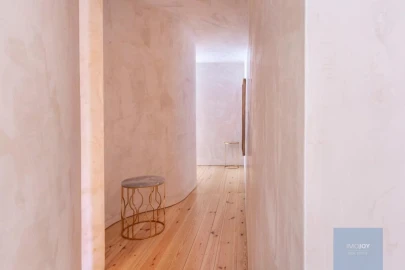 Apartamento T10 para Venda em Santa Maria Maior