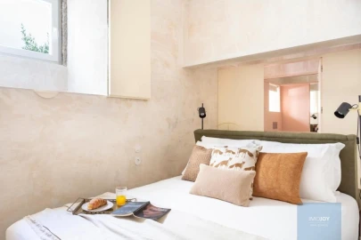 Apartamento T10 para Venda em Santa Maria Maior
