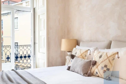 Apartamento T10 para Venda em Santa Maria Maior