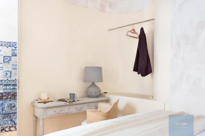 Apartamento T10 para Venda em Santa Maria Maior
