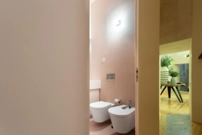 Apartamento T10 para Venda em Santa Maria Maior