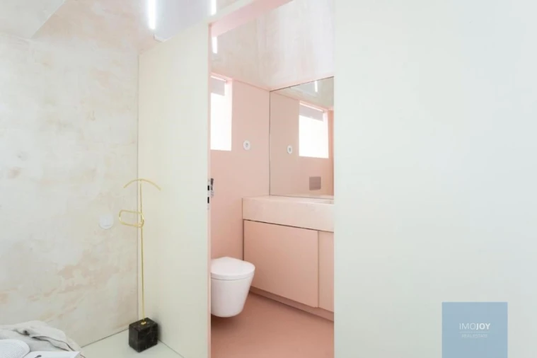Apartamento T10 para Venda em Santa Maria Maior Foto 69