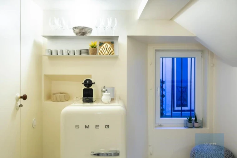 Apartamento T10 para Venda em Santa Maria Maior Foto 42