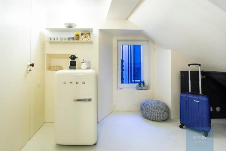 Apartamento T10 para Venda em Santa Maria Maior Foto 43