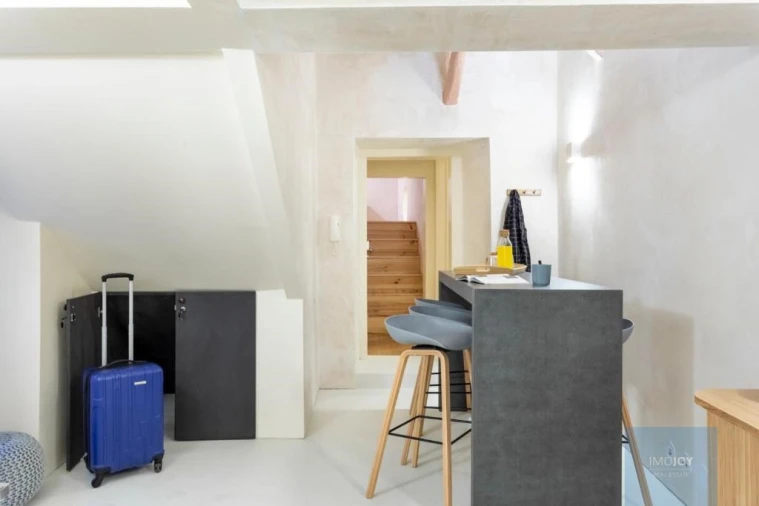 Apartamento T10 para Venda em Santa Maria Maior Foto 34