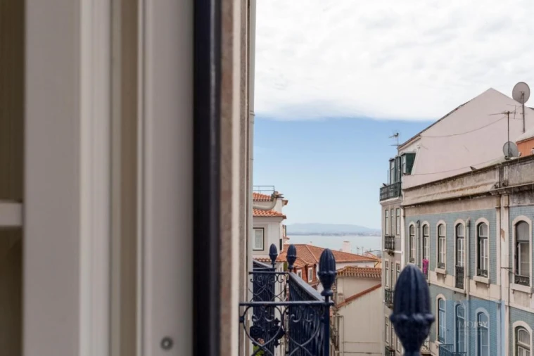 Apartamento T10 para Venda em Santa Maria Maior Foto 80